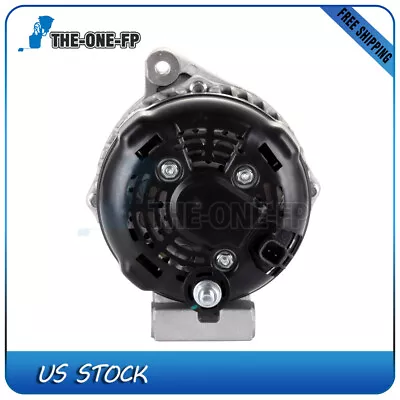 Alternator For 11570 3.6L 2011-2014 Chrysler 200 2011-2016 Town And Country 12V • $81.69