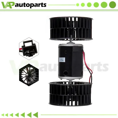 A/C Heater Blower Motor Fan FOR VOLVO TRUCK VN & VNL-3946686 • $34.49