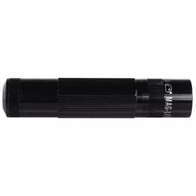 Maglite 3 Cell AAA LED High Power Flashlight W/Rear Push Button XL50-S3016 • $70.45