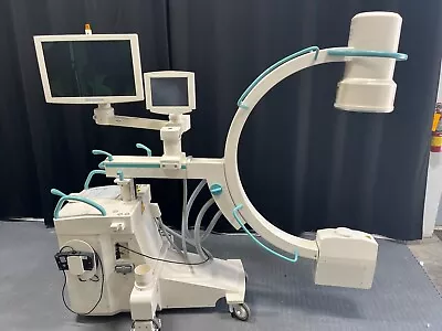 Refurbished 2011 Ziehm Solo C Arm With 9 Inch II • $35000