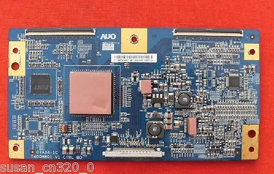 Original AUO Logic Board T400HW01 V1 CTRL BD 07A34-1C • $34