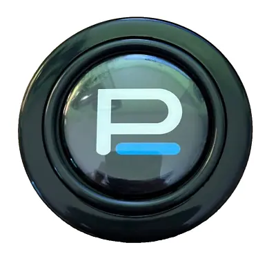 P1 Subaru JDM Horn Button For SPARCO OMP MOMO NARDI Steering Wheel • $42.30