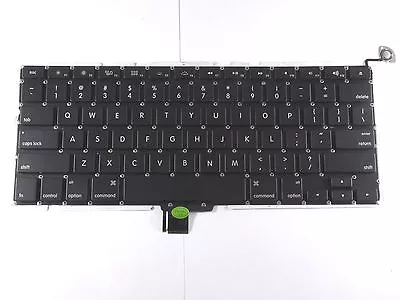 USED US Keyboard Backlight For Macbook Pro 13  A1278 2011 2012 For 2009 2010 • $20.88