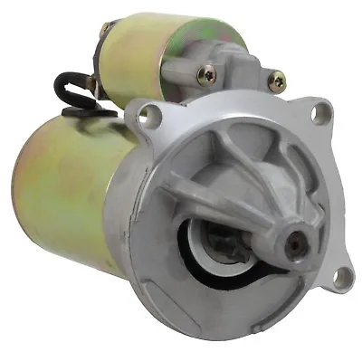 New High Torque Mini Starter Ford Automatic 1966-1981 FE 352/360/390/427/428 • $129.95