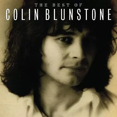 Colin Blunstone - The Best Of 2010 EU CD New Sealed • £8.99