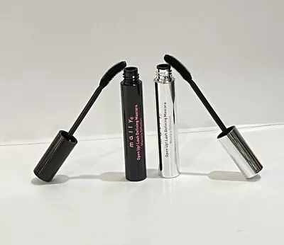 Lot Of 2 Mally Open Up Lash Defining Mascara New No Box Same As Pictured  • $12.99