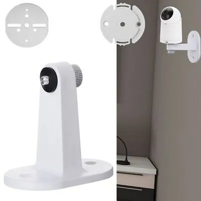 Indoor Wall Bracket 360 Degree Camera Mount SupportFor XIAOMI MIJIA XIAOYI • $9.53