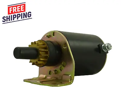 $65.31 • Buy Starter Motor For (350447-1397-E1) Briggs And Stratton Vanguard V-Twin