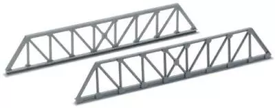 Truss Girder Bridge Sides - N Gauge Peco NB-38 • £7.50