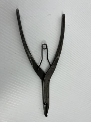$29.95 • Buy Snap-On Vacuum Grip Snap Ring Pliers 70-A USA Vintage