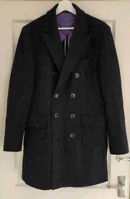 HOLLAND ESQUIRE Men's Coat • £30