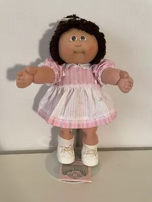 Cabbage Patch Kids Coleco Nessie • $25