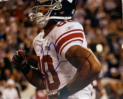 Victor Cruz Signed Autographed 8x10 Photo New York Giants  • $122.19