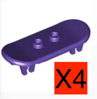 £2.20 • Buy Lego 6174272: Skateboard  (429)