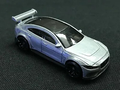 $4.99 • Buy Hot Wheels Jaguar XE SV Project Collectable Scale 1:64