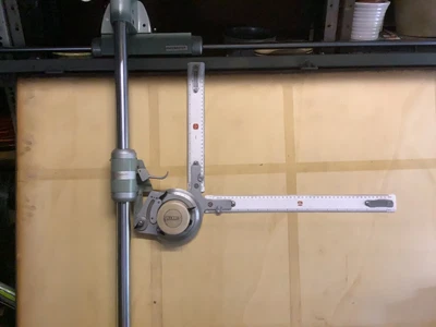 £100 • Buy A0 Drawing Board For Engineers/Architects