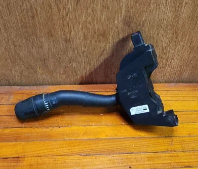 $20 • Buy 02-07 Ford F250 F350 Turn Signal Multifunction Wiper Switch OEM