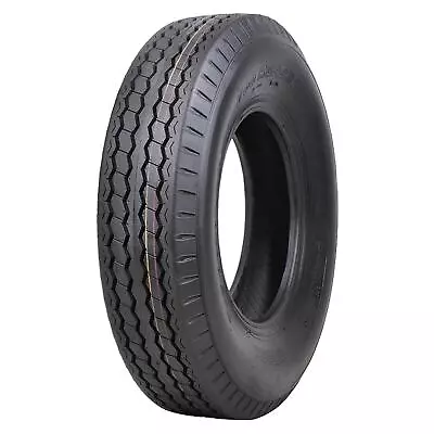 1 New Vee Rubber V142  - St7.00/-15 Tires 70015 7.00 1 15 • $103.01