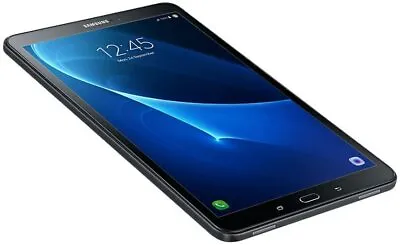 £99.99 • Buy Samsung Galaxy Tab A SM-T585 10.1  WI-FI+4G (Unlock) 32GB Android Tablet - Black