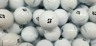 100 Bridgestone Tour B XS Golf Balls # Clearance SALE #. • $64.95