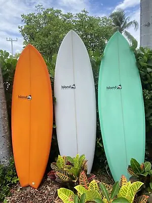 Island Boards Funshape • $579