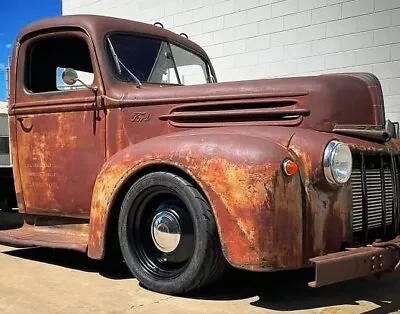 $1499 • Buy 20  Smoothie Wheels Suit Holden HQ-WB, Chevy, Chev Truck- 20x8/9/10 5/120.65 0P