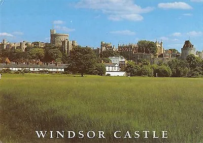 £2.99 • Buy BR90521 Windsor Castle  Uk