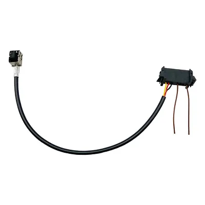 New Xenon Ballast To D1S Lamp Bulb Wire Cord Cable Plug Wiring Hook Up Connector • $14.95