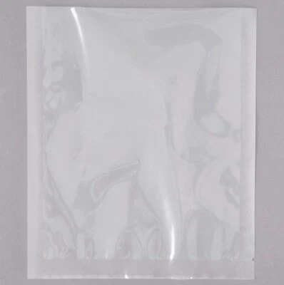 $55.79 • Buy (1000/Case) 6  X 7  Chamber Vacuum Packaging Pouches Bags 3 Mil Freezer Safe