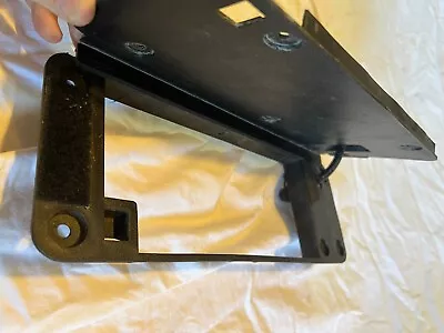 78 - 88 Factory Monte Carlo SS El Camino Console Door Lid Hinge Armrest Hinge • $129.99