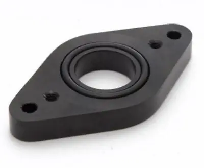 Blow Off Valve Flange Adapter For Greddy Type RS FV Mazdaspeed 3 6 CX7 Mazda USA • $24.95