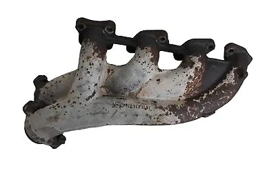 Mercedes W124 W201 190E M102 Exhaust Manifold Manifold 200 230 1.8 2.0 2.3 10214 • $107.50