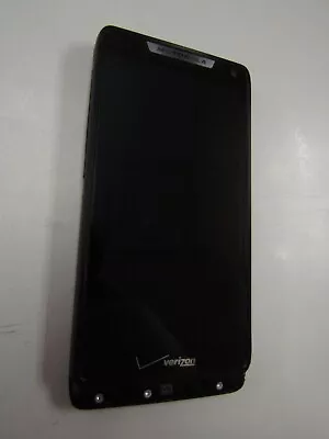 Motorola Droid Razr M (verizon) Clean Esn Works Please Read! 49856 • $5.99