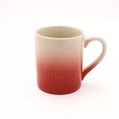 Official Liverpool FC Ombre Mug LFC Gift • £12.99