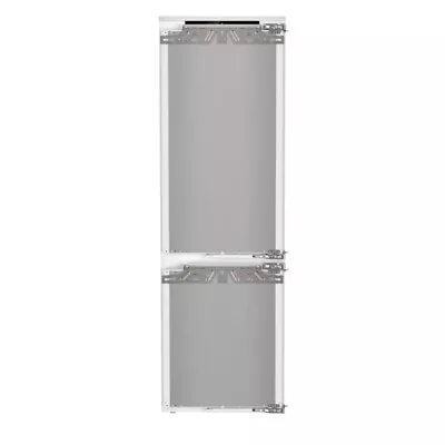 Liebherr Fridge Freezer ICNF5103 Fully Integrated EasyFresh NoFrost 70/30 • £895