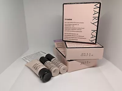 Mary Kay Timewise Mini Night Restore & Recover Complex Fine Lines Refine Pores • $9.75