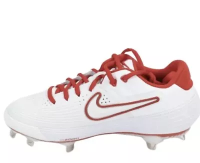 Nike Hyperdiamond 3 Elite Metal Softball Cleats CI2229 107 Women's 7 & 7.5 NWB • $29.89