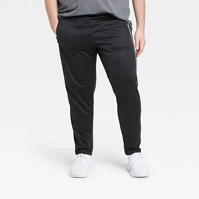 Men's Run Knit Pants - All In Motion • $12.99