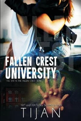 $21.39 • Buy Fallen Crest University By Tijan
