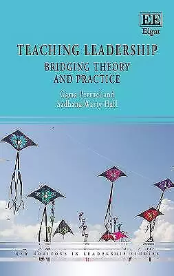 Teaching Leadership - Bridging Theory And Practice • £95.63