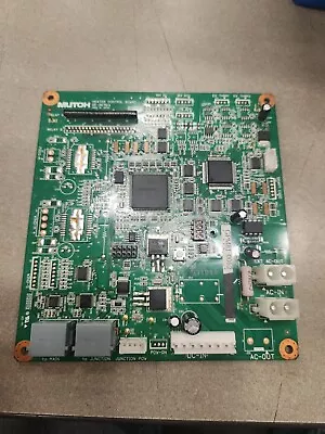 Mutoh Heater Control Board For Valuejet Printers  • $75