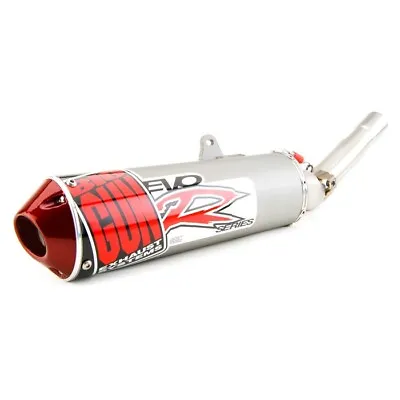 Big Gun Exhaust Kawasaki KX 250F (06-08) EVO R MX Slip On • $306