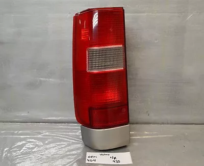 1994-2000 Volvo V70 V 70 Wagon 850 SW Lower Left Driver Oem Tail Light 35 4D4 • $46.99