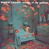 £4 • Buy Revenge Of The Goldfish By Inspiral Carpets (CD, 1992) EX