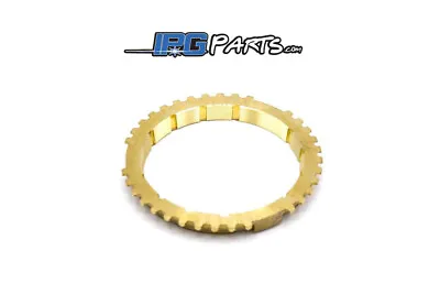 Synchrotech Reverse Gear Synchro Fits Honda / Acura B16 B18C1 B18C5 Transmission • $62.95