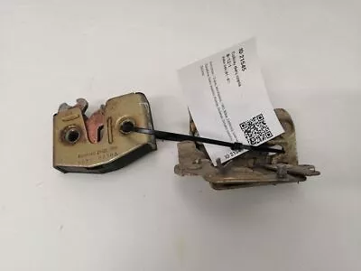 Volvo 240 1982 Right  Rear Door Lock 6438 MBP21545 • $34.99