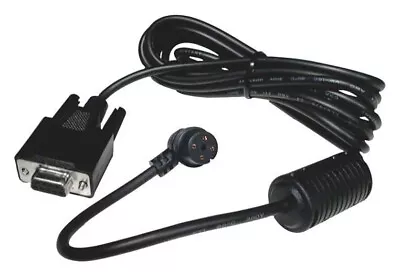 Garmin 010-10141-00 GPSMAP 296 196 96C 60 Series RS232 Port PC Interface Cable • $50.74