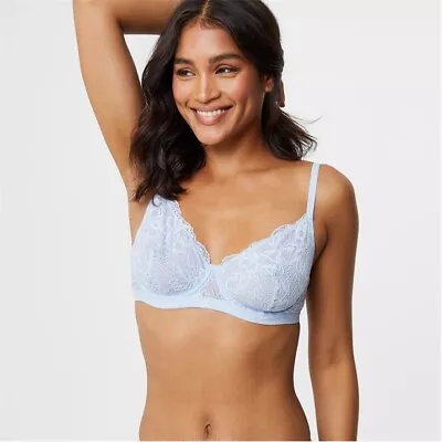 £14 • Buy Jack Wills Womens Lace Underwire Bras