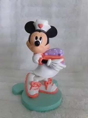 Disney Minnie Mouse Nurse Collection   Nurses Are Caring In So Minnie Ways • $50