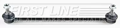 Anti Roll Bar Link FDL7661 First Line Stabiliser Drop Link LR114253 Quality New • £19.03